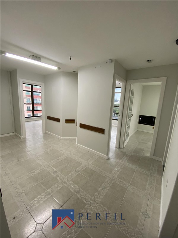 Sala comercial para Alugar no Jardim Tropical em Resende - Foto do Im�vel