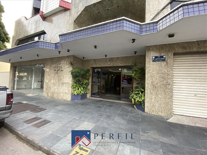 Sala comercial para Alugar no Jardim Tropical em Resende - Foto do Im�vel