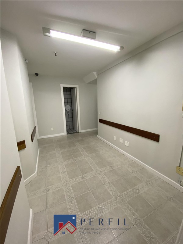Sala comercial para Alugar no Jardim Tropical em Resende - Foto do Im�vel