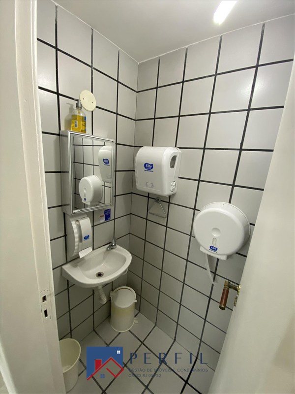 Sala comercial para Alugar no Jardim Tropical em Resende - Foto do Im�vel