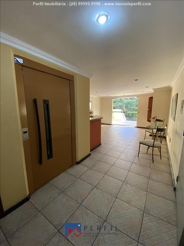 Apartamento para Alugar no Barbosa Lima em Resende