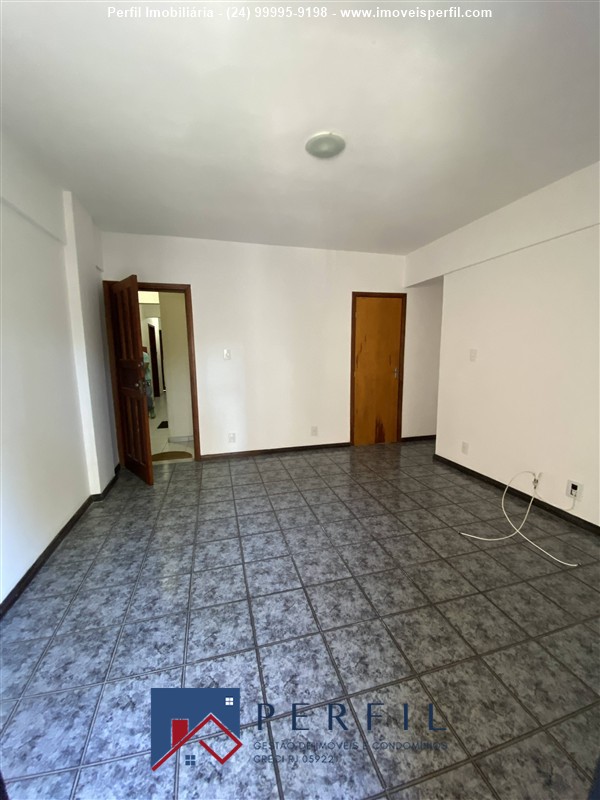 Apartamento para Alugar no Barbosa Lima em Resende