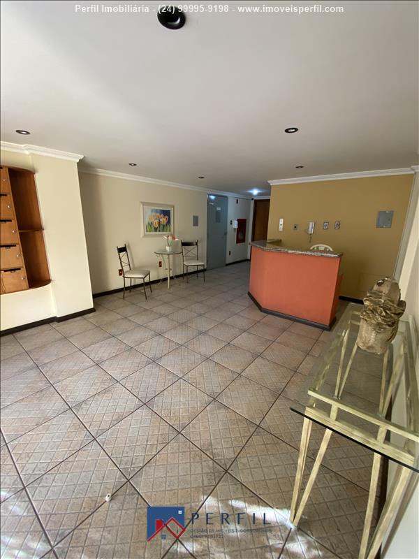 Apartamento para Alugar no Barbosa Lima em Resende