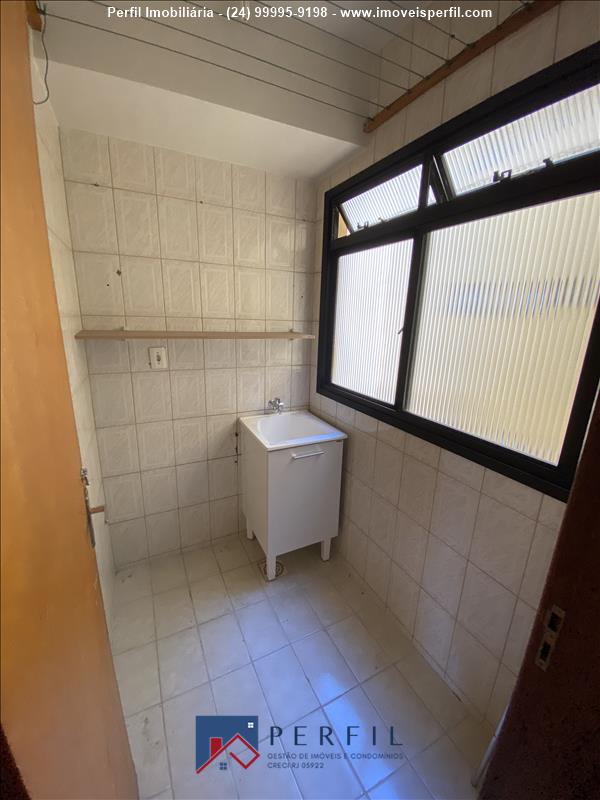 Apartamento para Alugar no Barbosa Lima em Resende