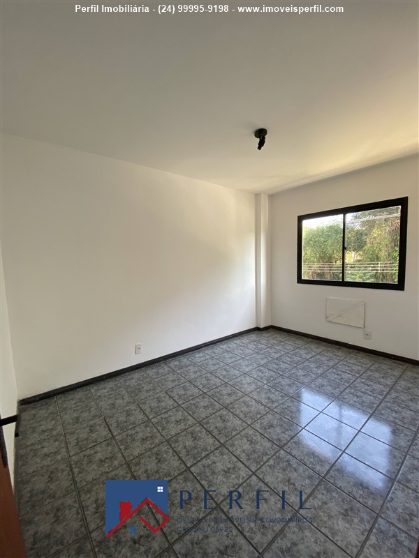 Apartamento para Alugar no Barbosa Lima em Resende