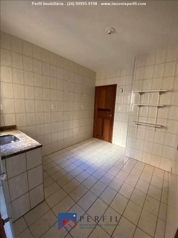 Apartamento para Alugar no Barbosa Lima em Resende