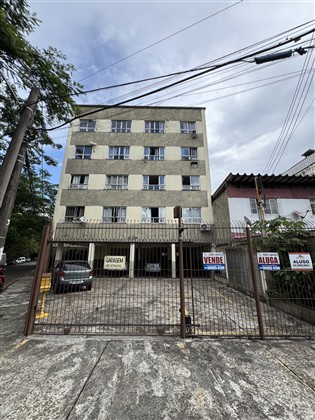 Apartamento à Venda
