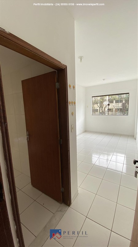 Apartamento para Alugar no Barbosa Lima em Resende - Foto do Imvel