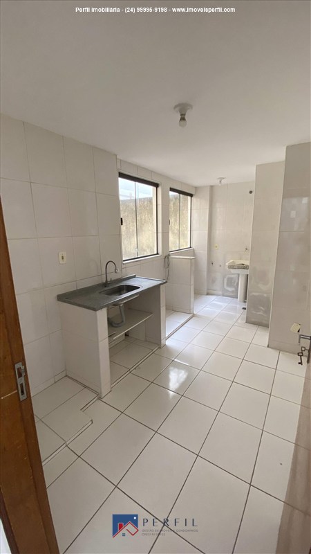 Apartamento para Alugar no Barbosa Lima em Resende - Foto do Imvel