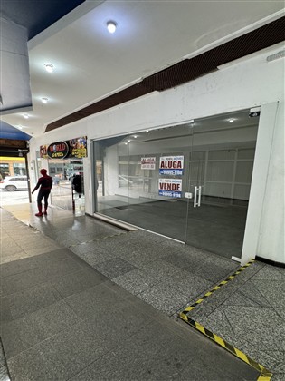 Loja para Alugar ou Venda