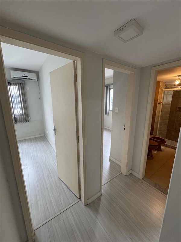 Apartamento para Venda ou Alugar no Vila Julieta em Resende - Foto do Imvel