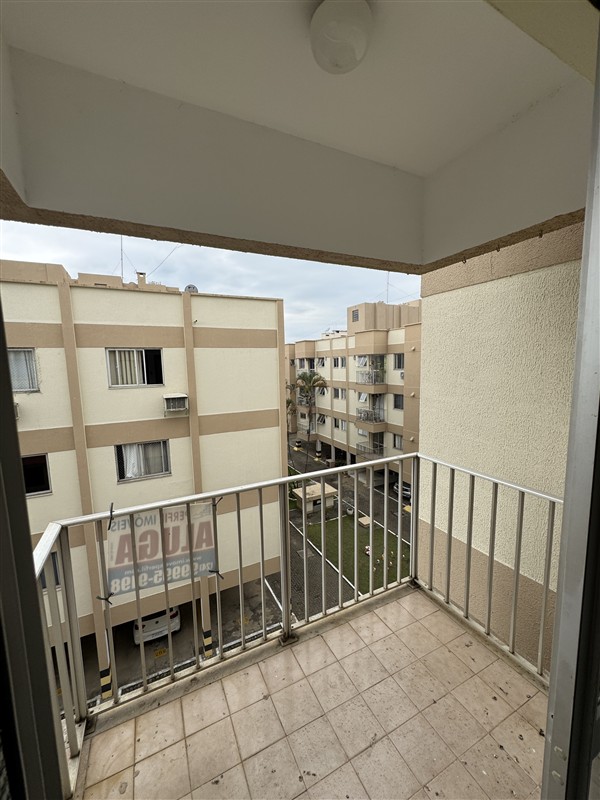 Apartamento para Venda ou Alugar no Vila Julieta em Resende - Foto do Imvel