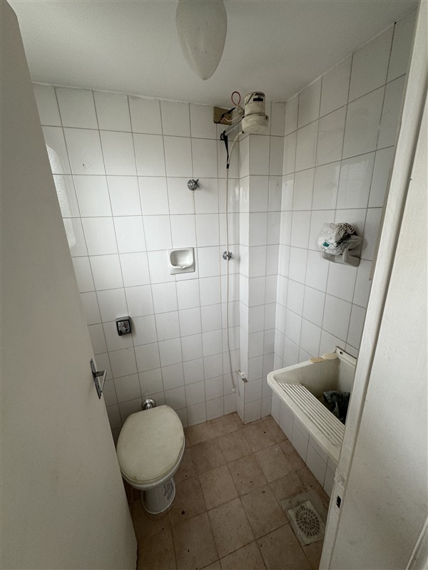 Apartamento para Venda ou Alugar no Vila Julieta em Resende - Foto do Imvel