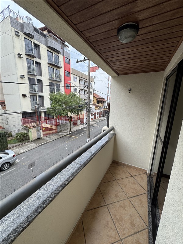 Apartamento para Alugar no Barbosa Lima em Resende - Foto do Imvel