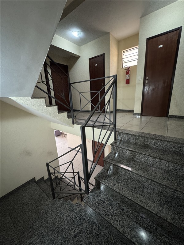 Apartamento para Alugar no Barbosa Lima em Resende - Foto do Imvel