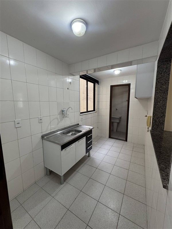 Apartamento para Alugar no Barbosa Lima em Resende - Foto do Imvel