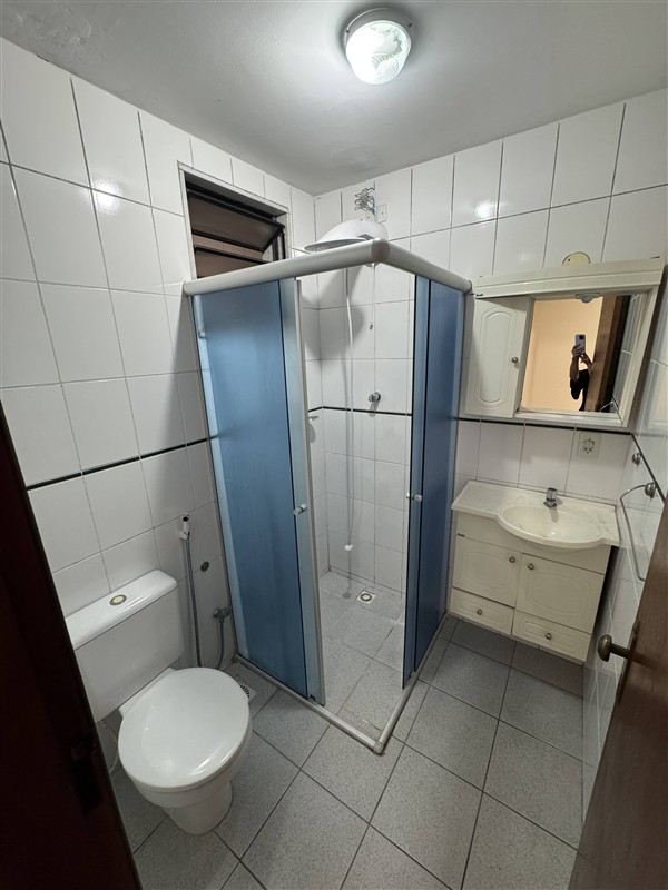 Apartamento para Alugar no Barbosa Lima em Resende - Foto do Imvel