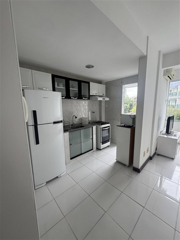 Apartamento para Alugar no Barbosa Lima em Resende - Foto do Imvel