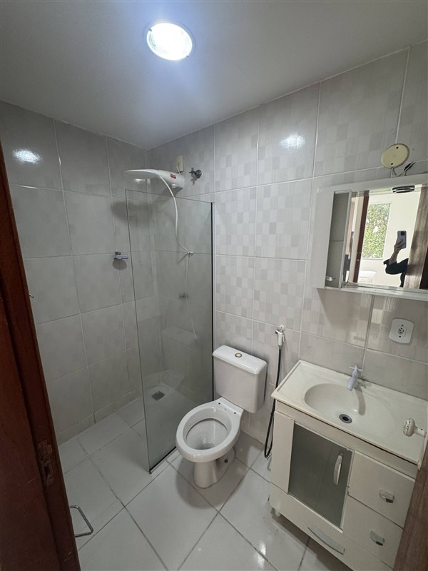 Apartamento para Alugar no Barbosa Lima em Resende - Foto do Imvel