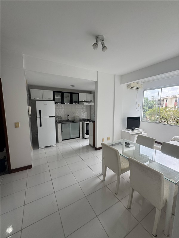 Apartamento para Alugar no Barbosa Lima em Resende - Foto do Imvel