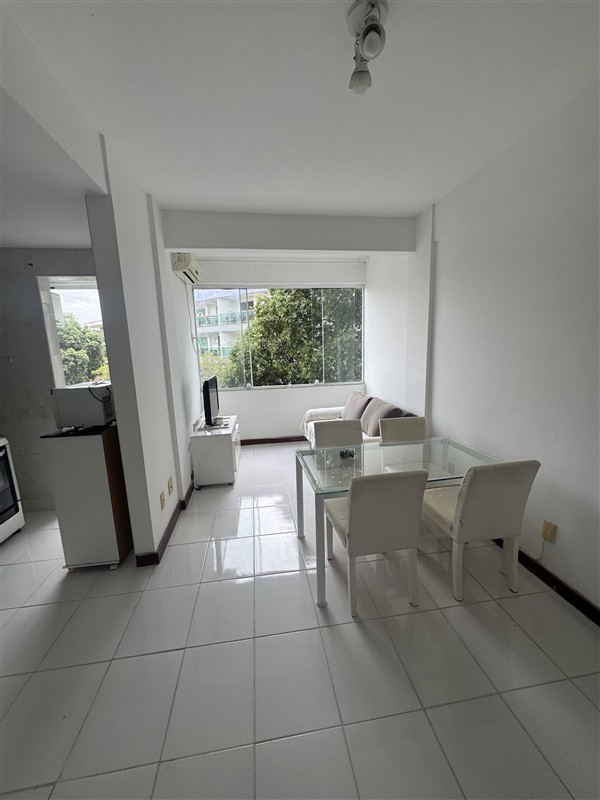 Apartamento para Alugar no Barbosa Lima em Resende - Foto do Imvel