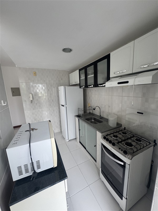 Apartamento para Alugar no Barbosa Lima em Resende - Foto do Imvel