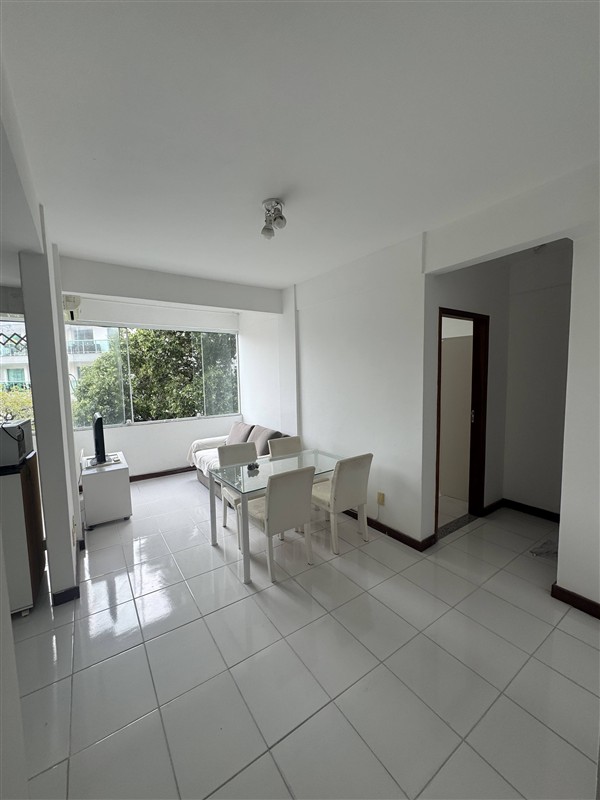 Apartamento para Alugar no Barbosa Lima em Resende - Foto do Imvel