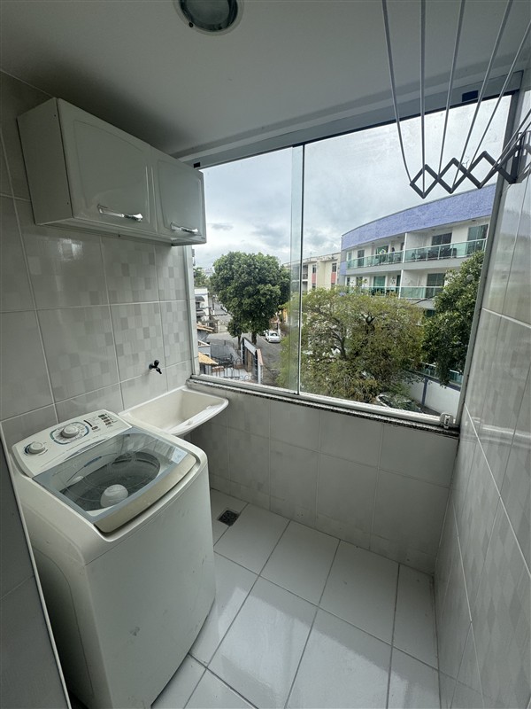 Apartamento para Alugar no Barbosa Lima em Resende - Foto do Imvel