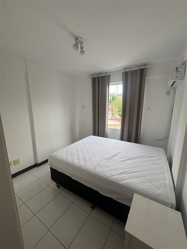 Apartamento para Alugar no Barbosa Lima em Resende - Foto do Imvel