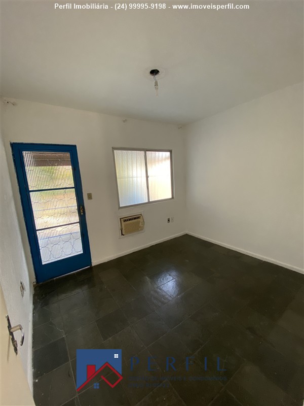 Casa para Alugar no Monet em Resende - Foto do Imvel