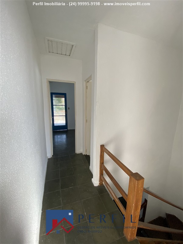 Casa para Alugar no Monet em Resende - Foto do Imvel