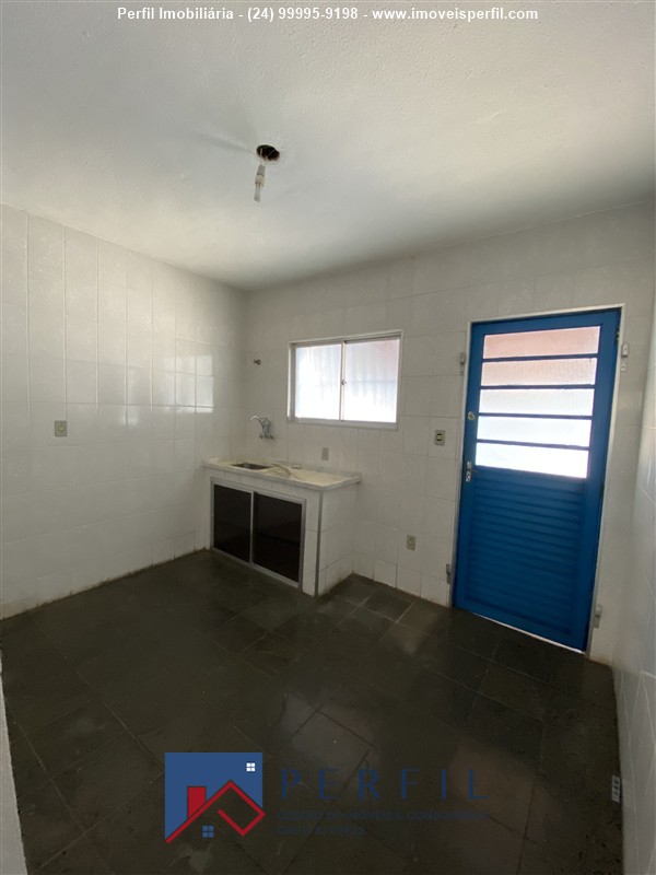 Casa para Alugar no Monet em Resende - Foto do Imvel