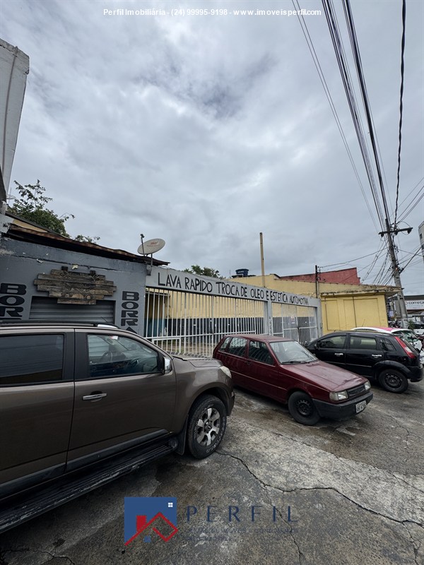 Loja para Alugar no Jardim Jalisco em Resende - Foto do Im�vel