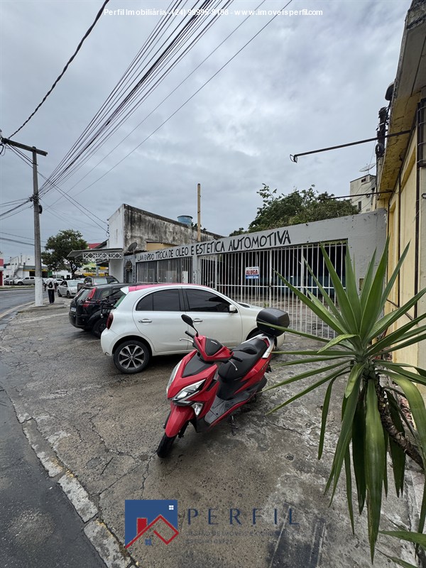 Loja para Alugar no Jardim Jalisco em Resende - Foto do Im�vel