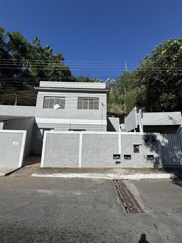 Casa à Venda
