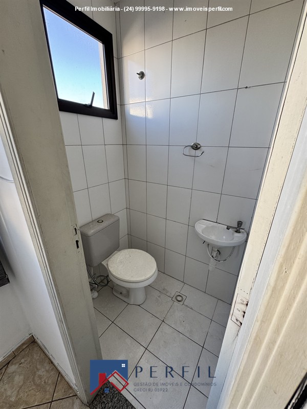 Sala comercial a Venda no Campos Elíseos em Resende - Foto do Im�vel