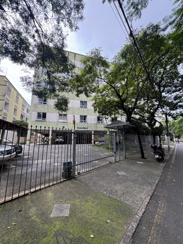 Apartamento para Alugar