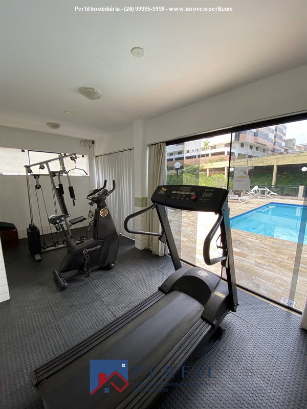 Apartamento para Alugar no Jardim Jalisco em Resende - Foto do Im�vel