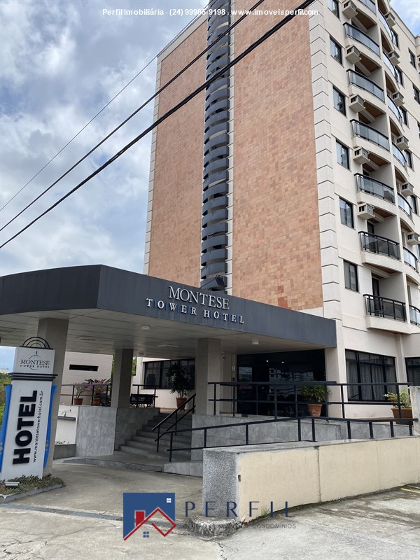 Apartamento para Alugar no Jardim Jalisco em Resende - Foto do Im�vel