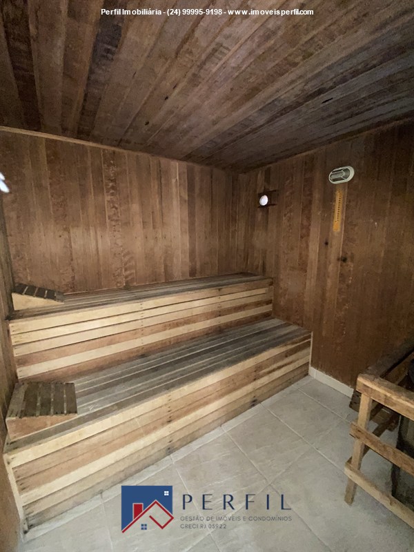 Apartamento para Alugar no Jardim Jalisco em Resende - Foto do Im�vel