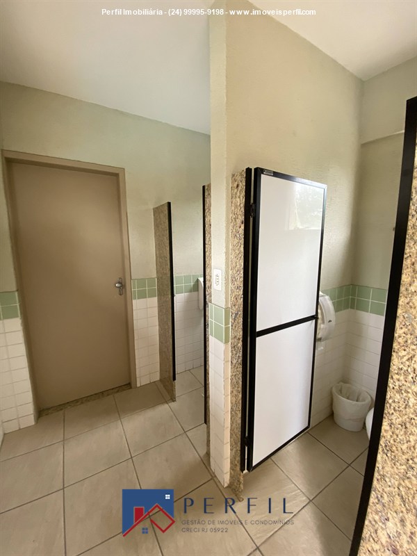 Apartamento para Alugar no Jardim Jalisco em Resende - Foto do Im�vel