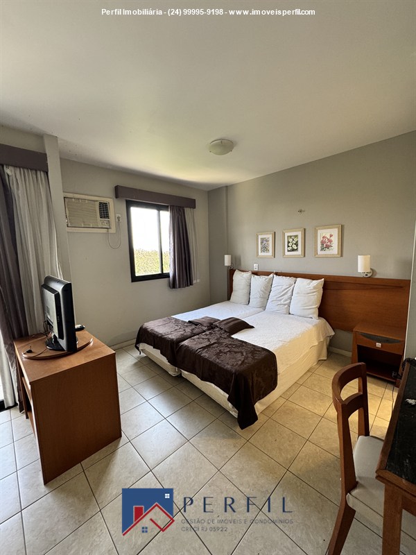 Apartamento para Alugar no Montese em Resende - Foto do Im�vel