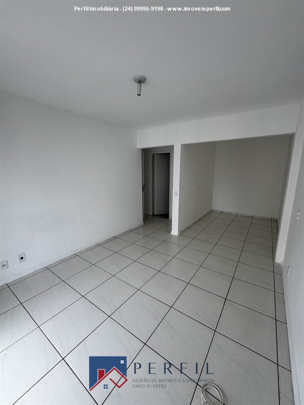 Apartamento para Alugar no Jardim Jalisco em Resende - Foto do Im�vel