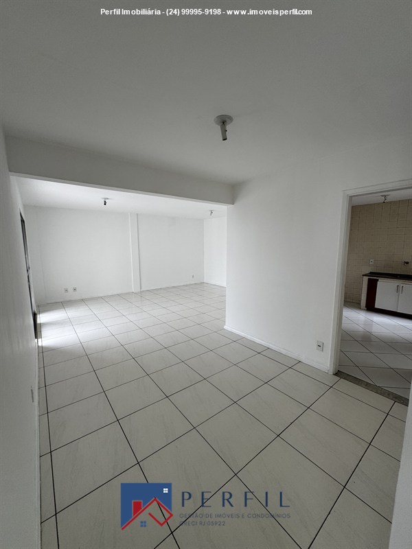 Apartamento para Alugar no Jardim Jalisco em Resende - Foto do Im�vel