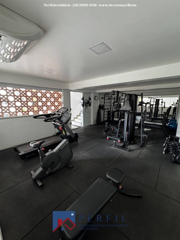 Apartamento para Alugar no Jardim Jalisco em Resende - Foto do Im�vel