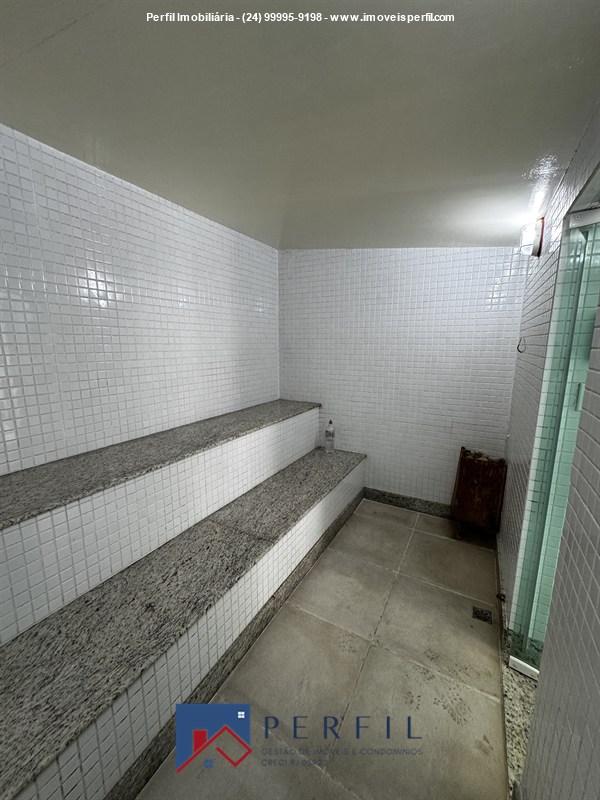 Apartamento para Alugar no Jardim Jalisco em Resende - Foto do Im�vel