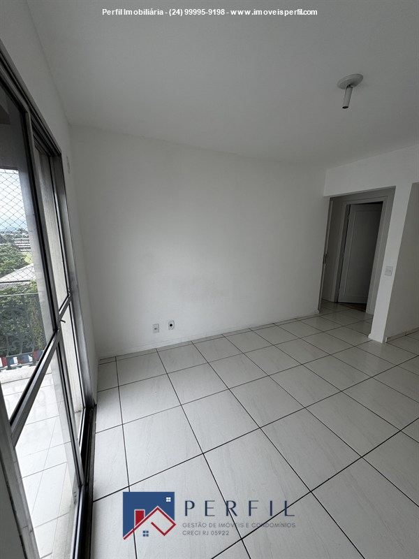 Apartamento para Alugar no Jardim Jalisco em Resende - Foto do Im�vel