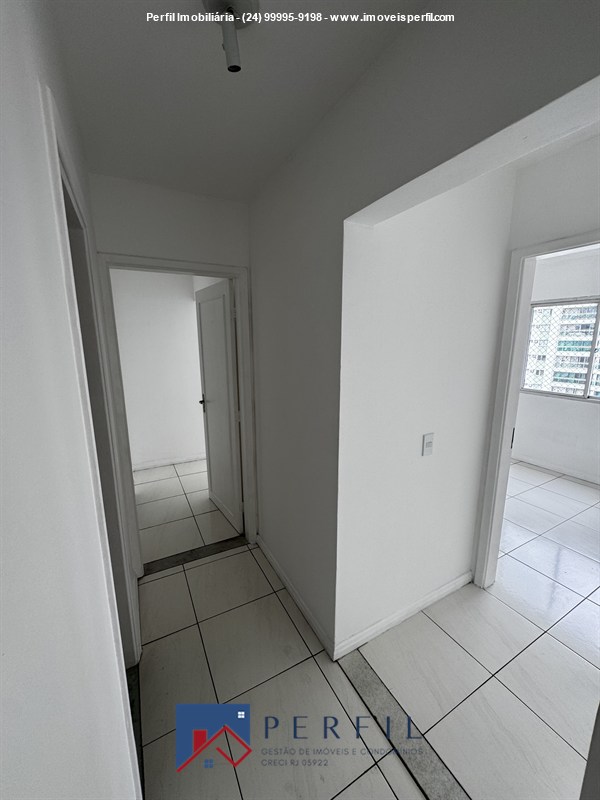 Apartamento para Alugar no Jardim Jalisco em Resende - Foto do Im�vel