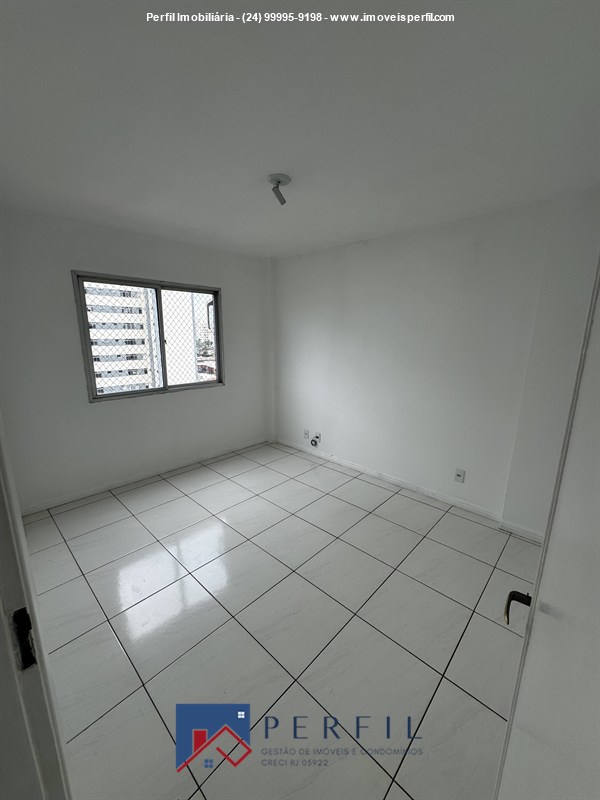 Apartamento para Alugar no Jardim Jalisco em Resende - Foto do Im�vel