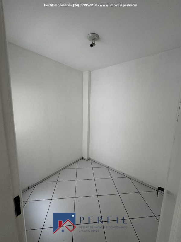Apartamento para Alugar no Jardim Jalisco em Resende - Foto do Im�vel